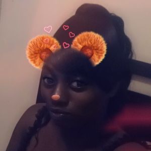 Meet your Posher, Trina